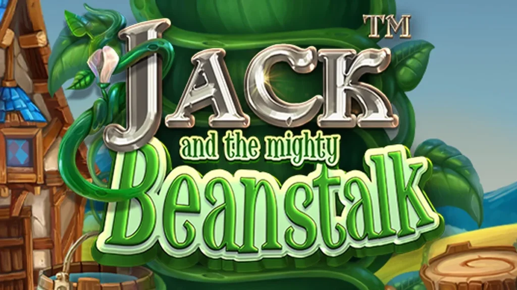 Jack Beanstalk game online casinos